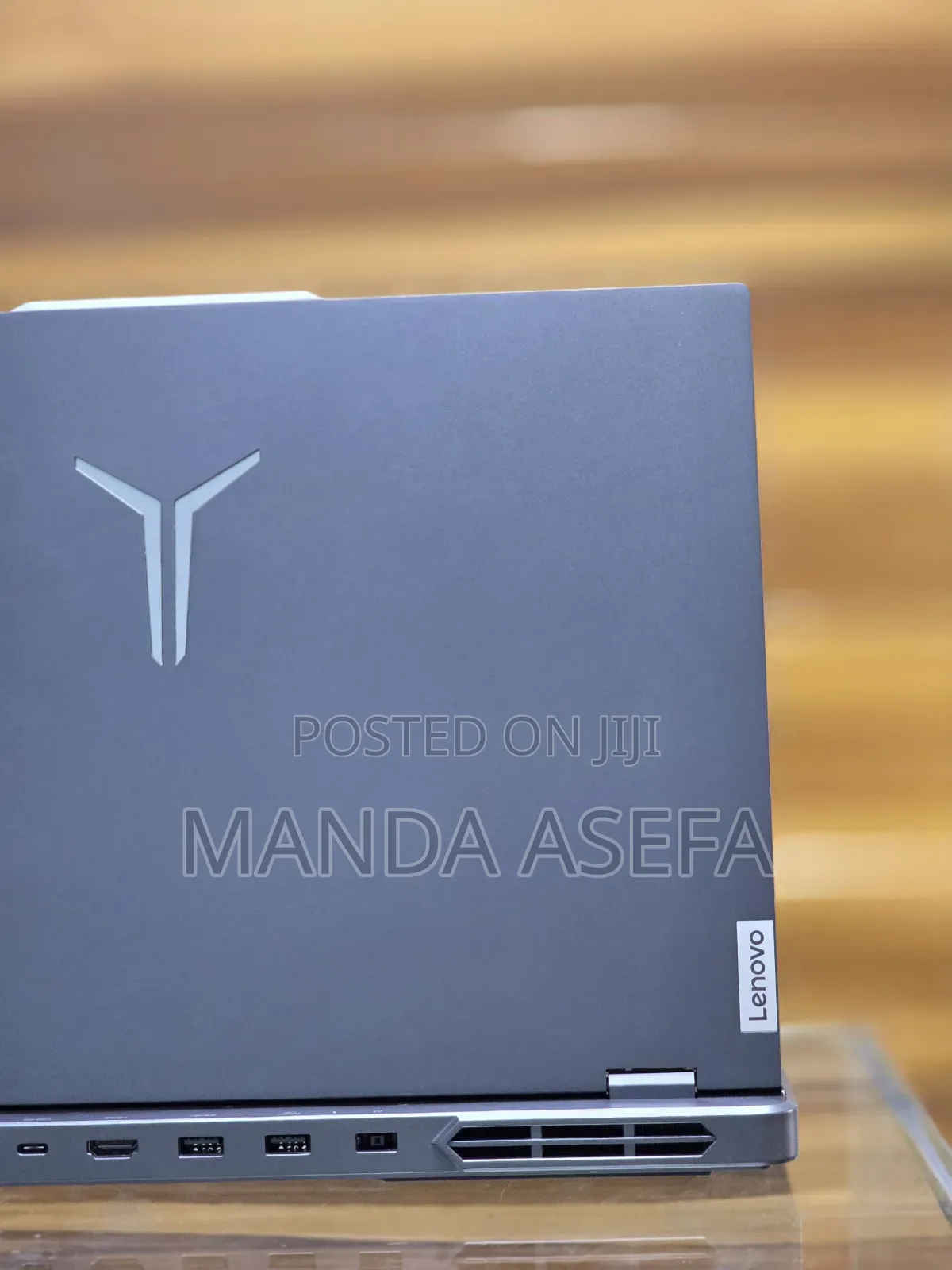 New Laptop Lenovo Legion 7 16GB Intel Core I9 SSD 1T