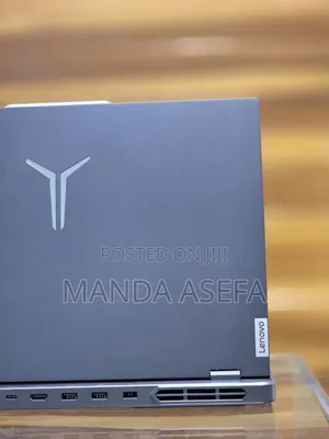 New Laptop Lenovo Legion 7 16GB Intel Core I9 SSD 1T