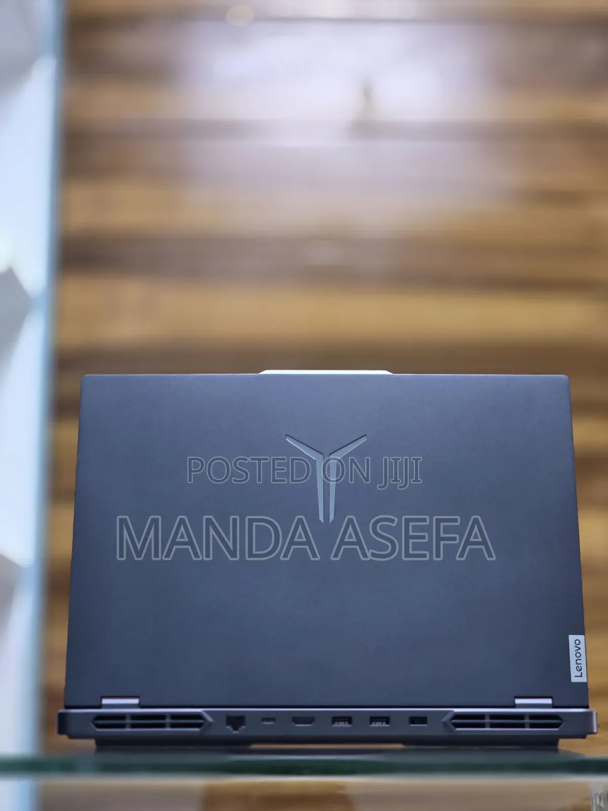 New Laptop Lenovo Legion 7 16GB Intel Core I9 SSD 1T