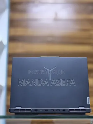 New Laptop Lenovo Legion 7 16GB Intel Core I9 SSD 1T