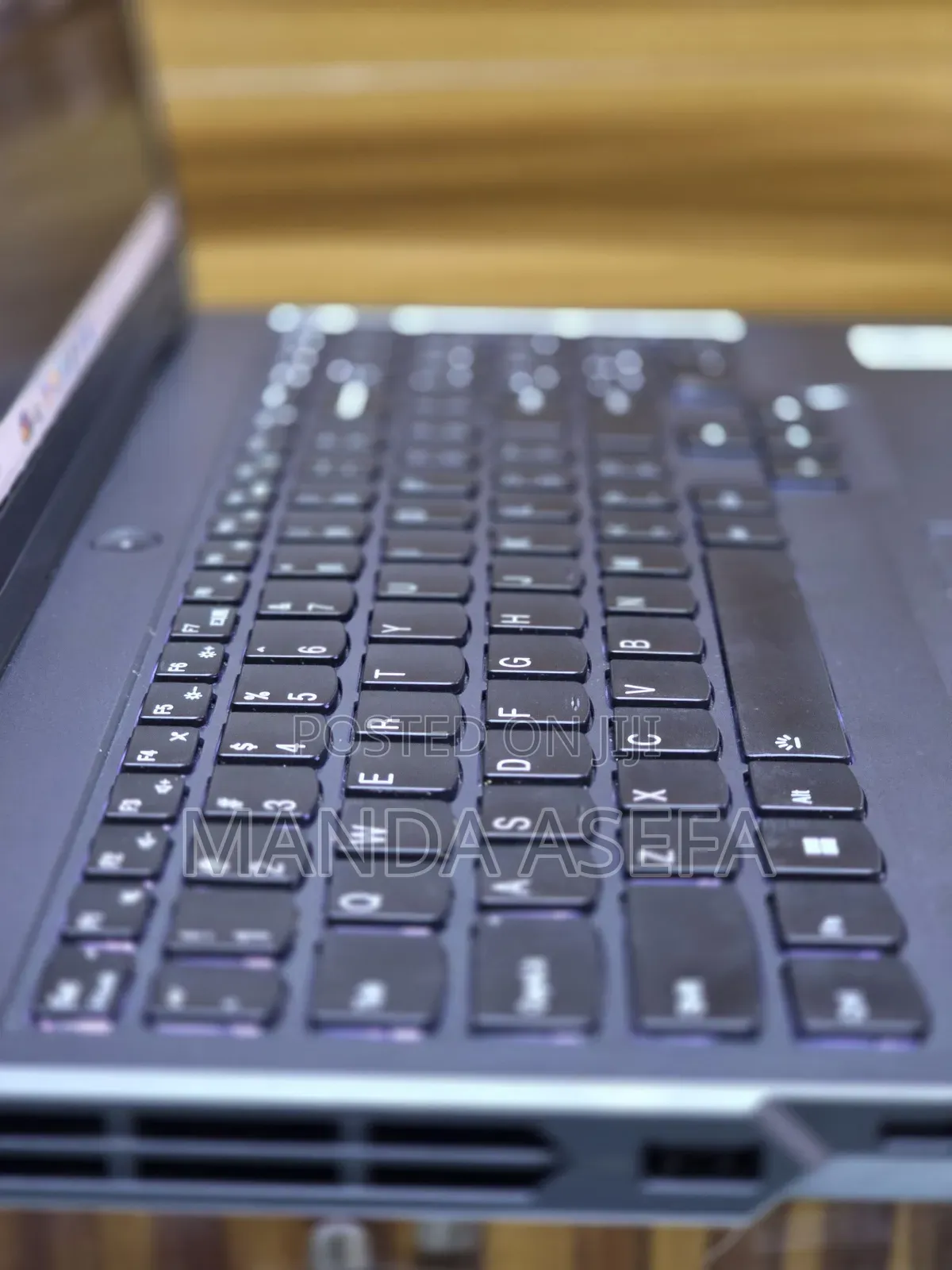 New Laptop Lenovo Legion 7 16GB Intel Core I9 SSD 1T