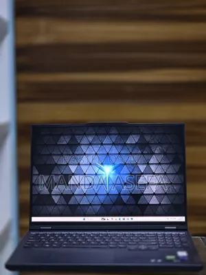 New Laptop Lenovo Legion 7 16GB Intel Core I9 SSD 1T