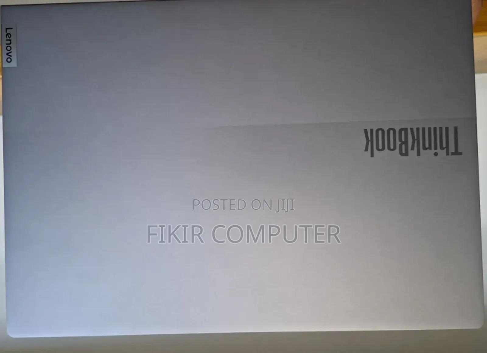 New Laptop Lenovo Thinkbook 14 16GB Intel Core Ultra 7 SSD 512GB