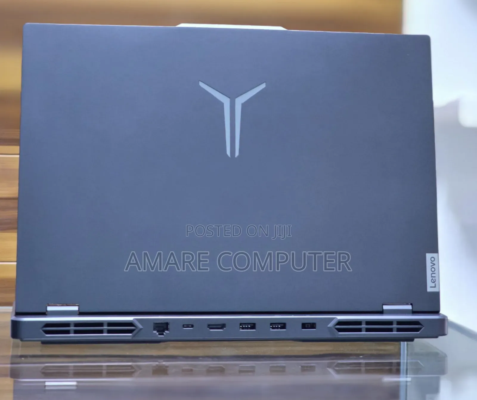 New Laptop Lenovo Legion 5 16GB Intel Core I9 SSD 1T