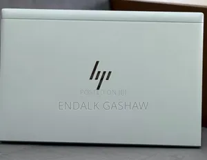 New Laptop HP EliteBook 840 G7 16GB Intel Core I7 SSD 512GB
