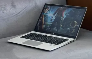 New Laptop HP EliteBook 840 G7 16GB Intel Core I7 SSD 512GB