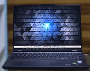 New Laptop Lenovo Legion 5 16GB Intel Core I9 SSD 1T