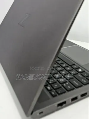 New Laptop HP ZBook Studio G8 32GB Intel Core I7 SSD 1T