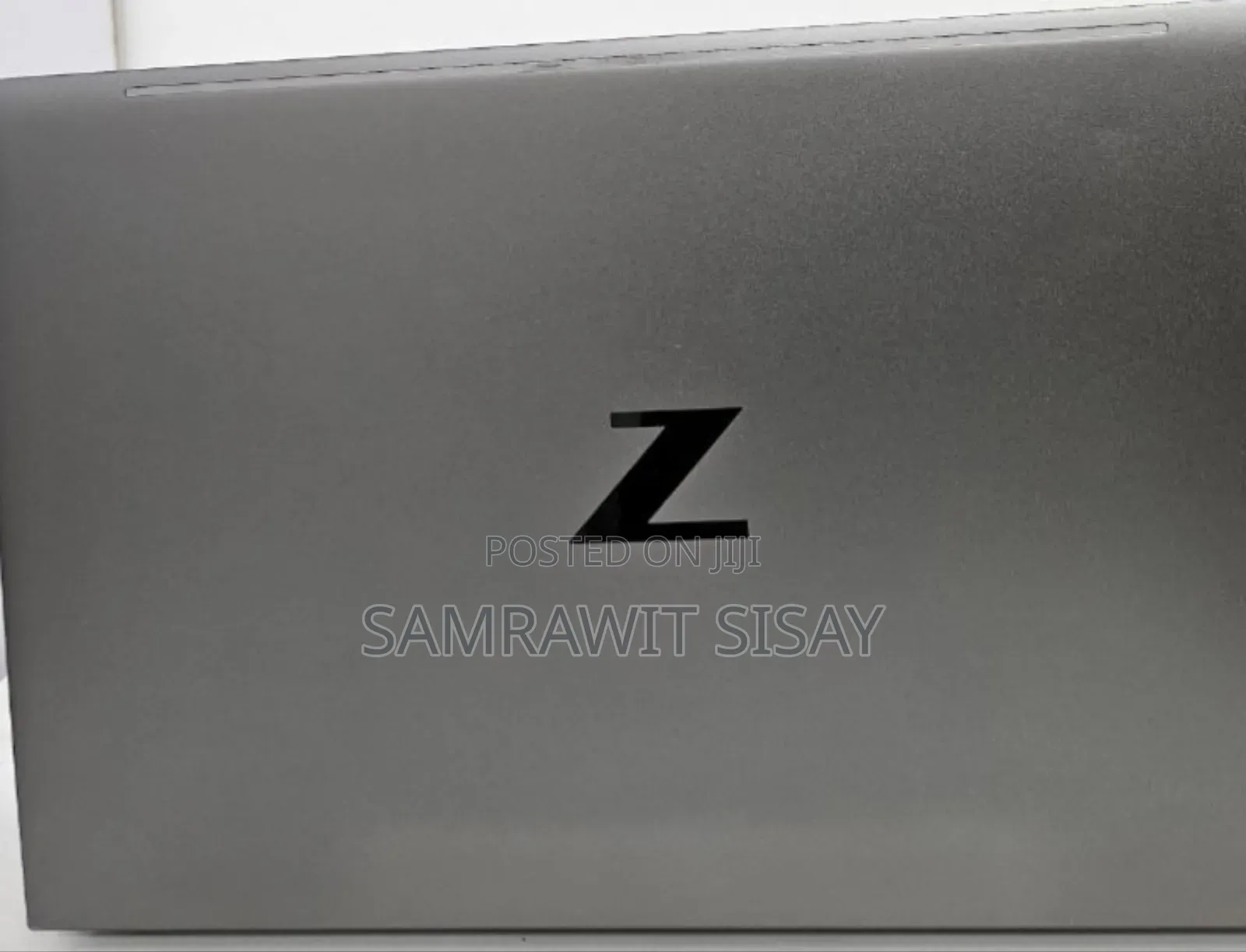 New Laptop HP ZBook Studio G8 32GB Intel Core I7 SSD 1T