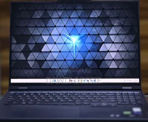 New Laptop Lenovo 16GB Intel Core I9 SSD 1T