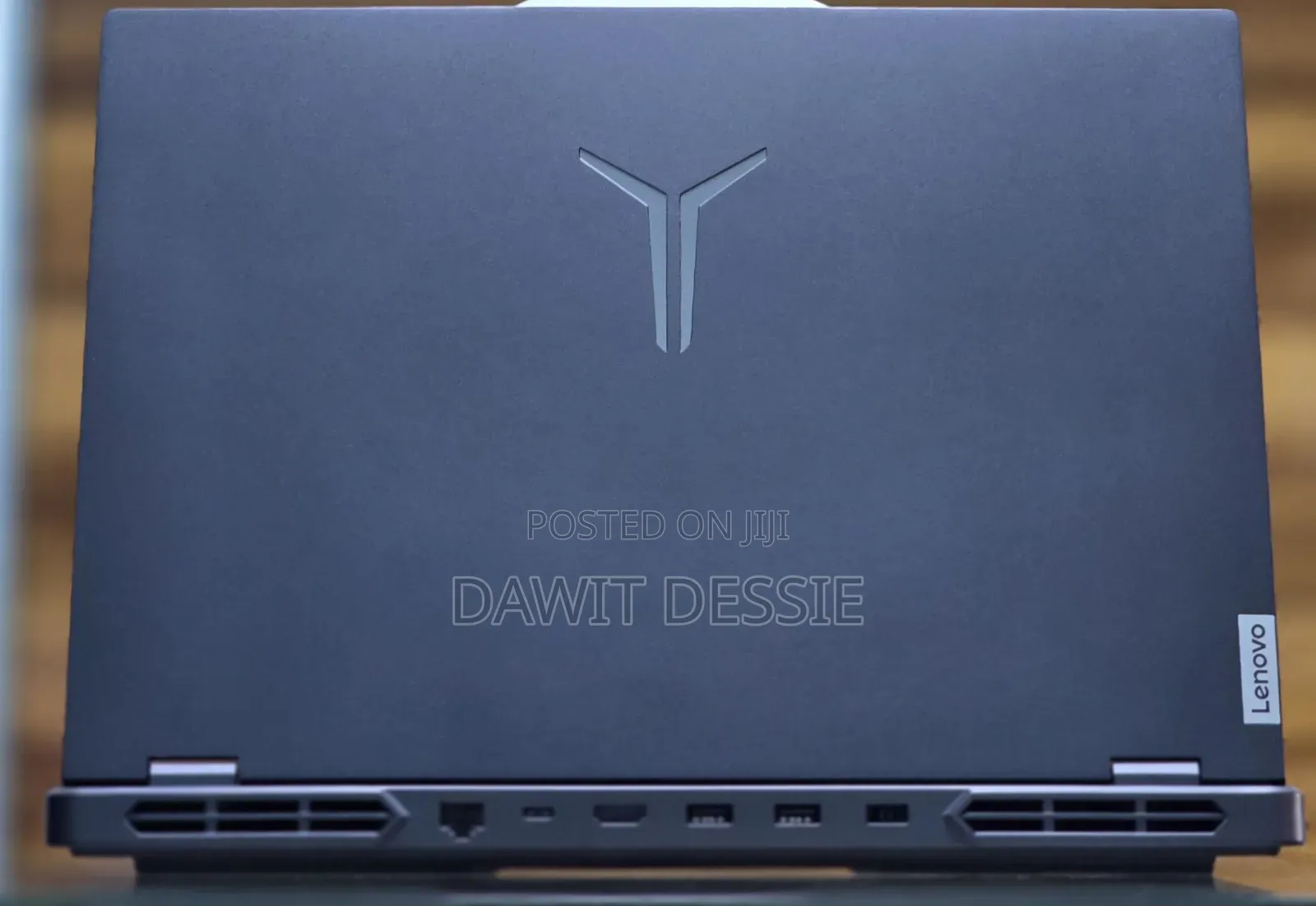 New Laptop Lenovo 16GB Intel Core I9 SSD 1T