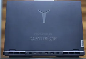 New Laptop Lenovo 16GB Intel Core I9 SSD 1T