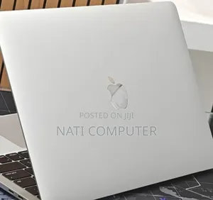 New Laptop Apple MacBook Air 2022 M2 8GB Intel Core I5 SSD 256GB