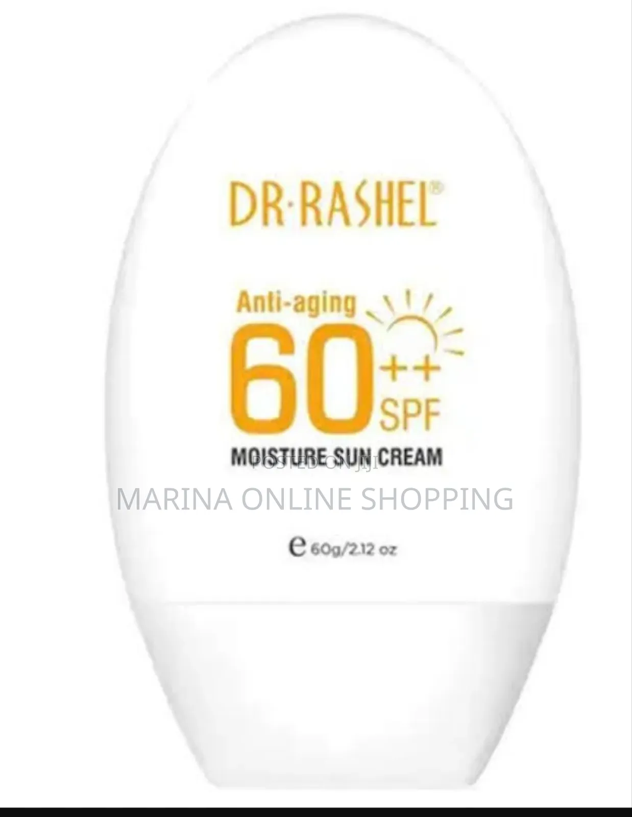 Dr.Rashel Sunscreen