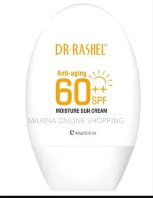 Dr.Rashel Sunscreen