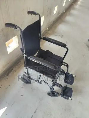 Photo - Foldable Wheelchair崇拜wheelchair堥我wheelchair希望wheelchair知情wheelchair