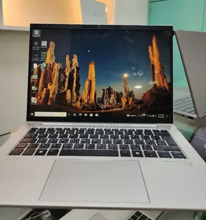 Photo - New Laptop HP EliteBook 840 G11 16GB AMD Ryzen 5 SSD 512GB