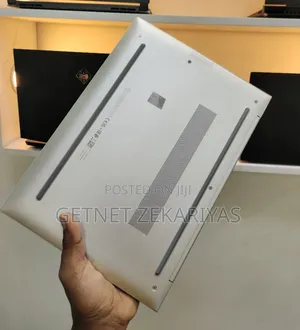 New Laptop HP EliteBook 840 G11 16GB AMD Ryzen 5 SSD 512GB