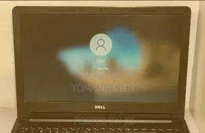 Laptop Dell Vostro 3000 4GB Intel Core i3 HDD 1T