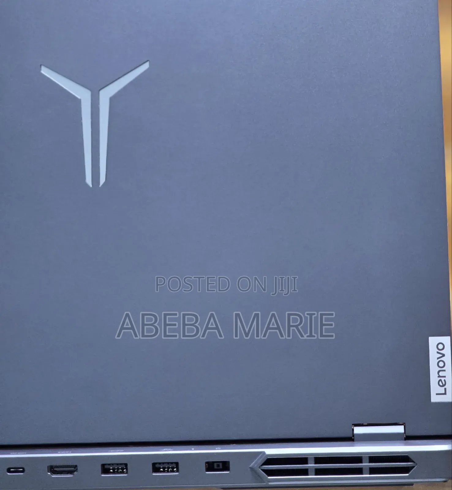 New Laptop Lenovo Legion 7 16GB Intel Core I9 SSD 1T