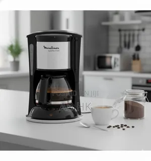 Photo - Moulinix Coffee Maker