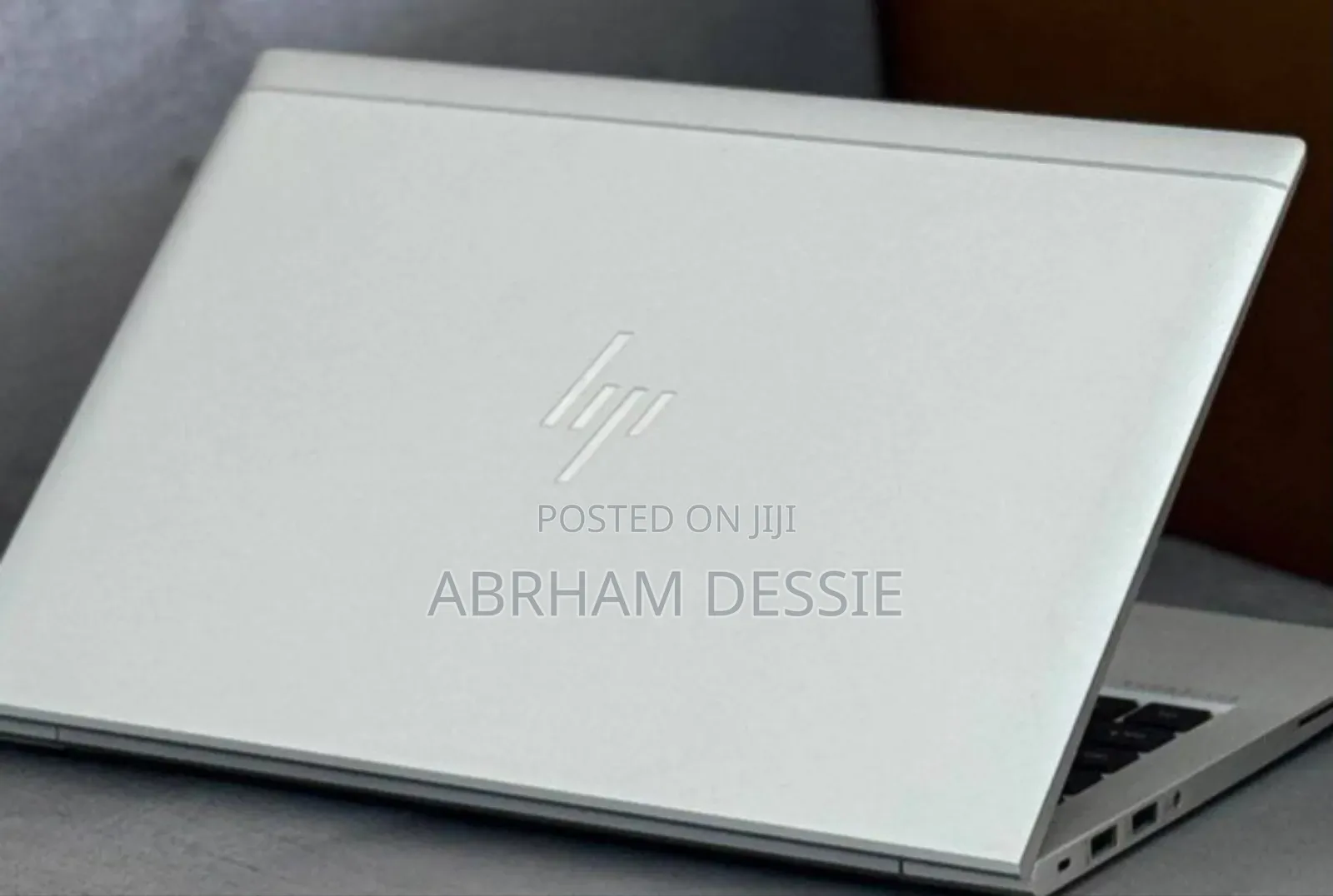 New Laptop HP 16GB Intel Core I7 SSD 512GB