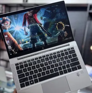 New Laptop HP 16GB Intel Core I7 SSD 512GB