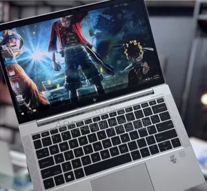 New Laptop HP 16GB Intel Core I7 SSD 512GB