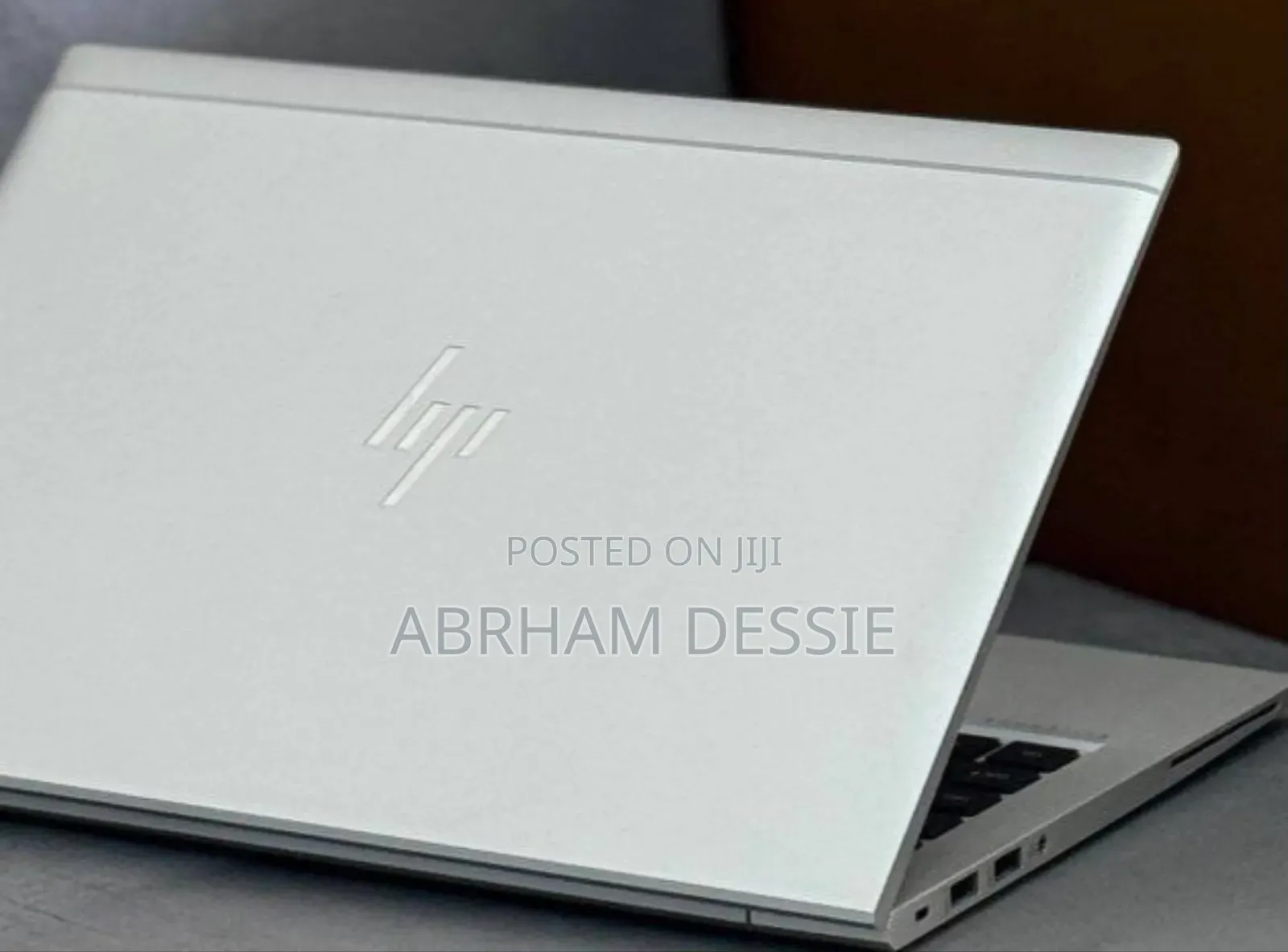 New Laptop HP 16GB Intel Core I7 SSD 512GB