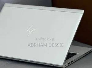 New Laptop HP 16GB Intel Core I7 SSD 512GB
