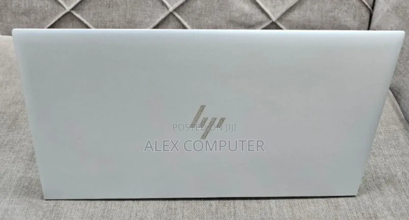 New Laptop HP EliteBook 850 G8 16GB Intel Core I7 SSD 512GB