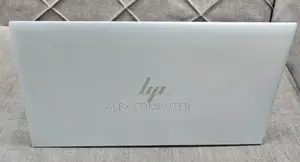 New Laptop HP EliteBook 850 G8 16GB Intel Core I7 SSD 512GB