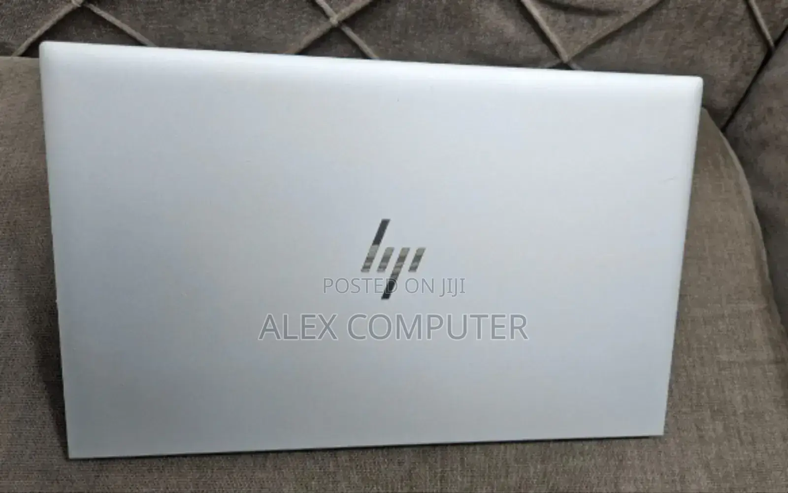 New Laptop HP EliteBook 850 G8 16GB Intel Core I7 SSD 512GB