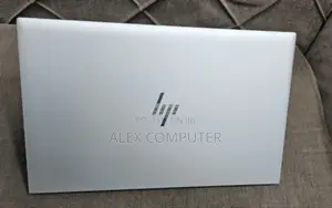 New Laptop HP EliteBook 850 G8 16GB Intel Core I7 SSD 512GB