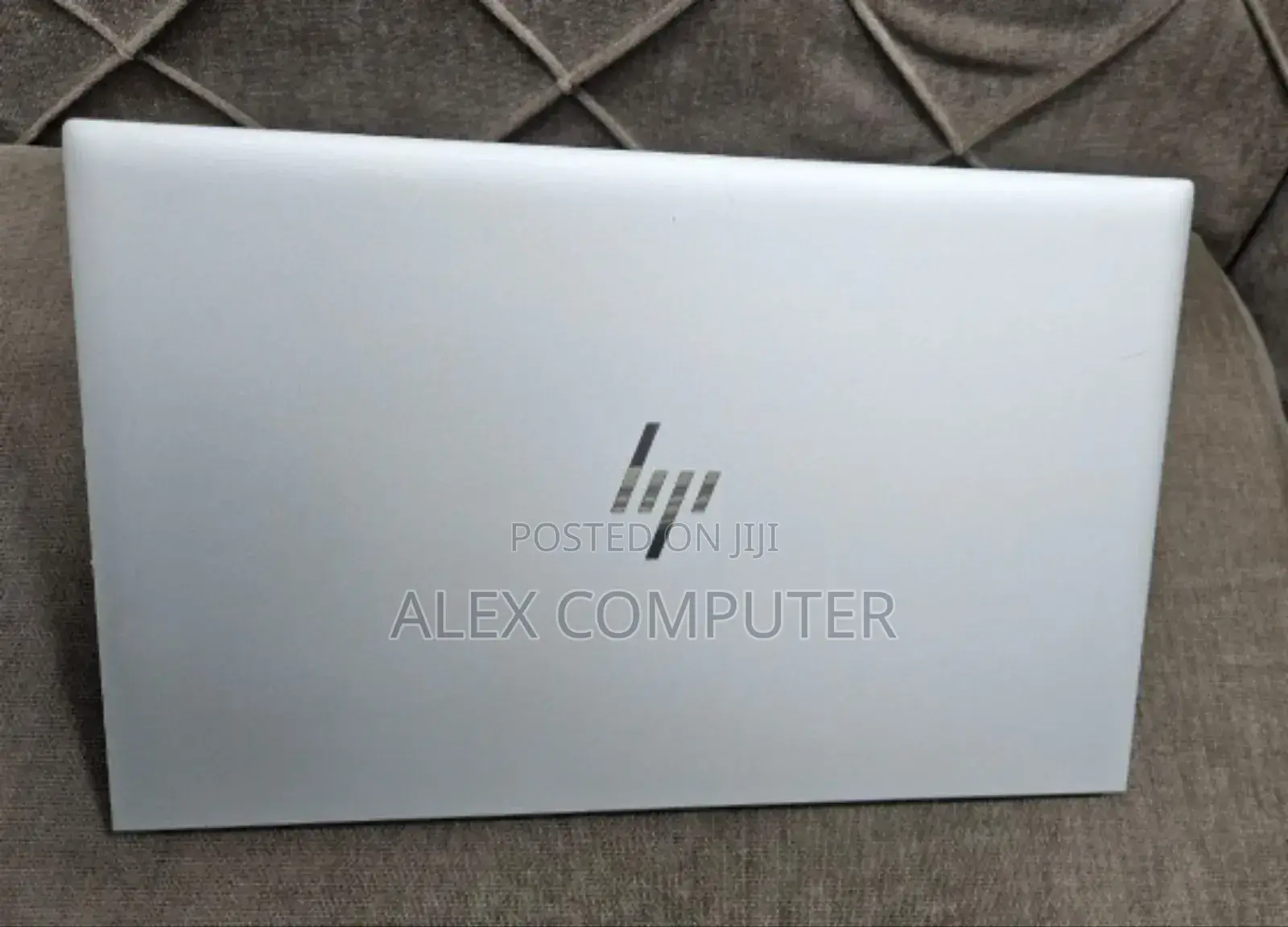 New Laptop HP EliteBook 850 G8 16GB Intel Core I7 SSD 512GB