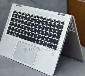 New Laptop HP ProBook 430 G8 16GB AMD Ryzen 7 SSD 512GB