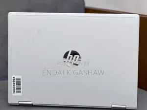 New Laptop HP ProBook 430 G8 16GB AMD Ryzen 7 SSD 512GB