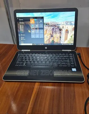 Photo - New Laptop HP Pavilion 14 4GB Intel Core I3 HDD 1T