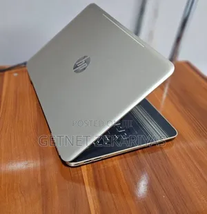 New Laptop HP Pavilion 14 4GB Intel Core I3 HDD 1T