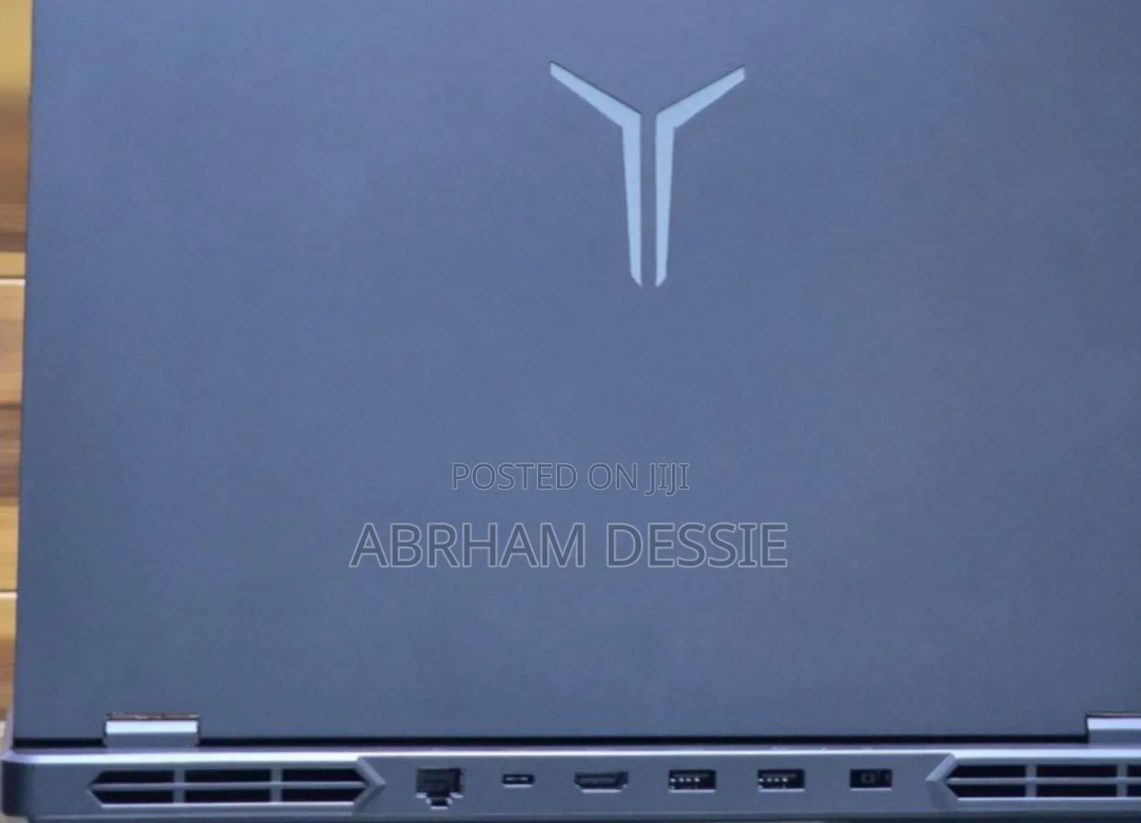 New Laptop Lenovo 16GB Intel Core I9 SSD 1T