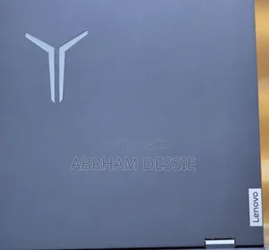 New Laptop Lenovo 16GB Intel Core I9 SSD 1T