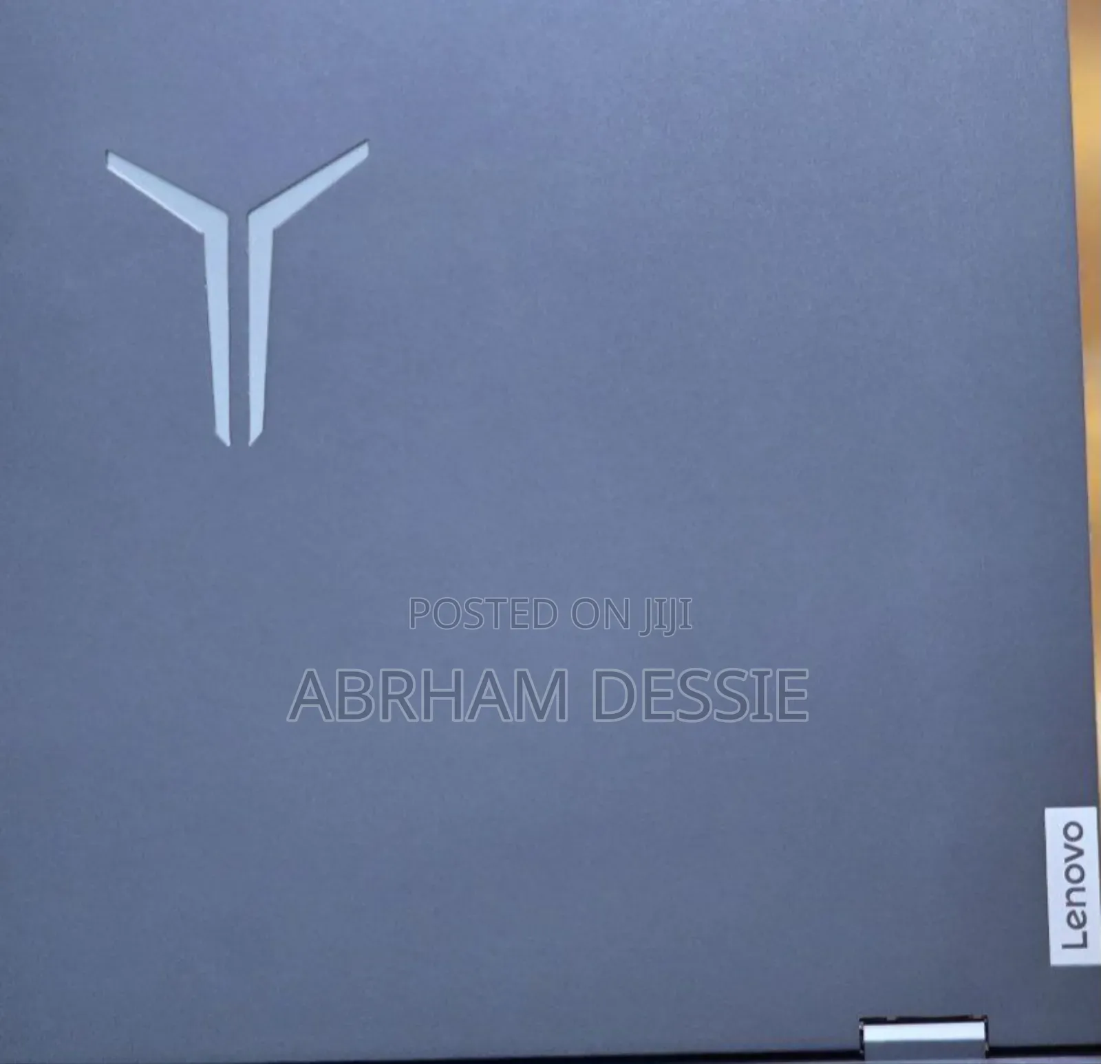 New Laptop Lenovo 16GB Intel Core I9 SSD 1T