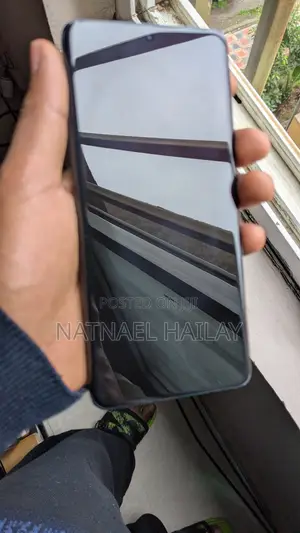 Photo - Samsung Galaxy S20 Ultra 256 GB Black