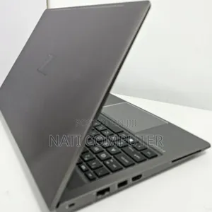 New Laptop HP ZBook Fury 15 G8 32GB Intel Core I7 SSD 1T