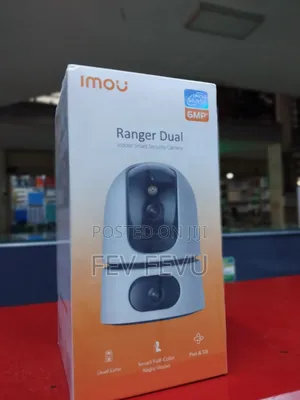 Photo - Imou Ranger Dual