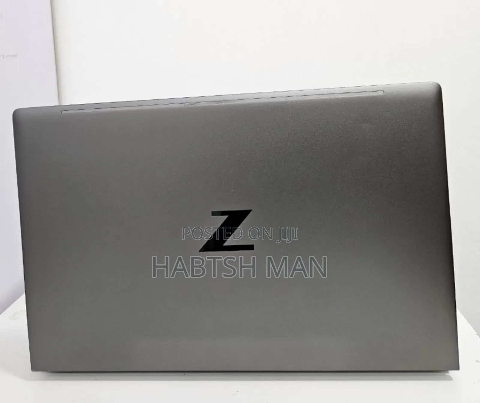 New Laptop HP ZBook Power G9 I7 32GB Intel Core I7 SSD 1T