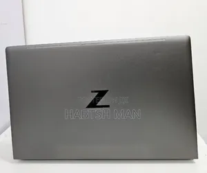 New Laptop HP ZBook Power G9 I7 32GB Intel Core I7 SSD 1T