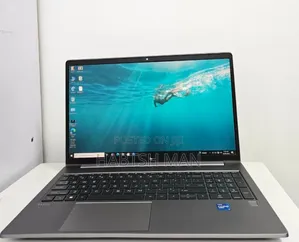 New Laptop HP ZBook Power G9 I7 32GB Intel Core I7 SSD 1T