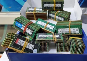 Photo - Brand New DDR 4 16gb Laptop Ram