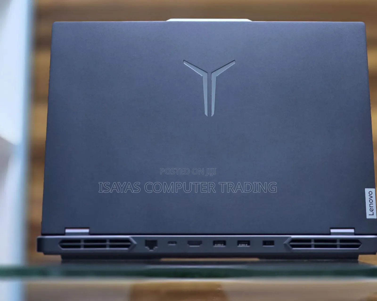 New Laptop Lenovo Legion 7 16GB Intel Core I9 SSD 1T